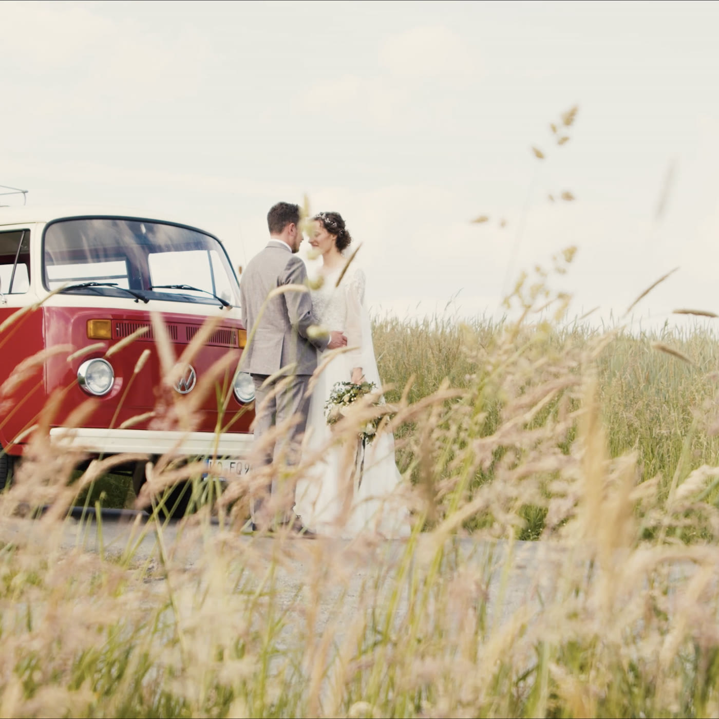 Stefan & Esther